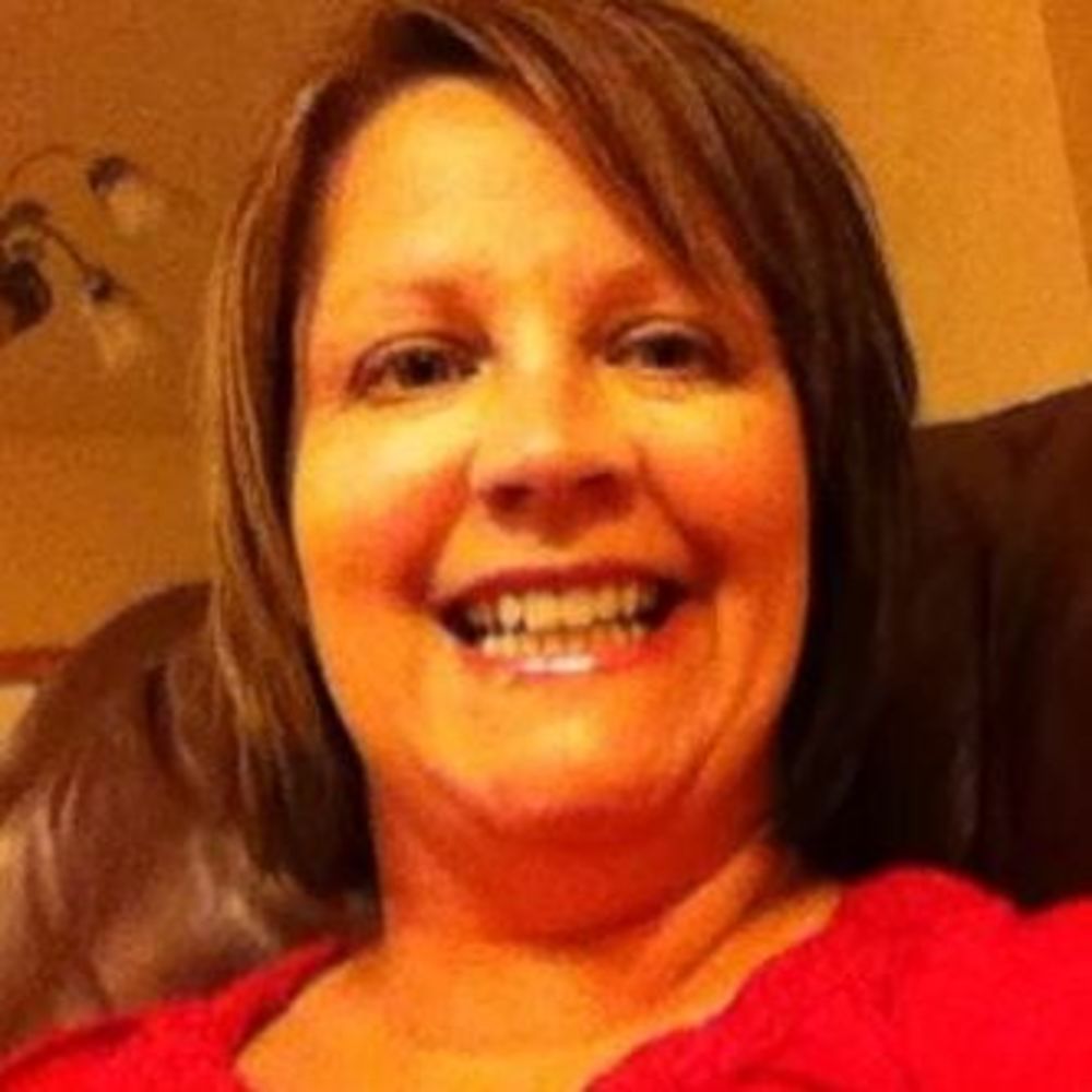 Meet your Posher, Joanna